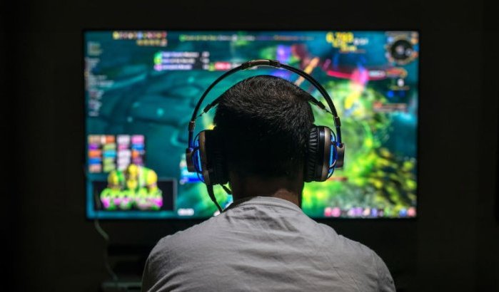 3 miljard dirham omzet: gamemarkt in Marokko explodeert