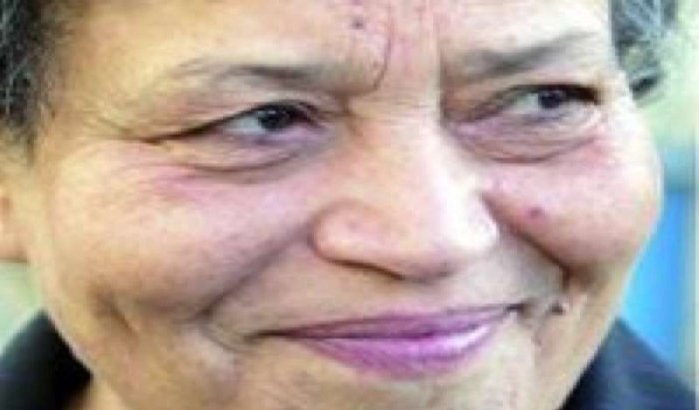Assia El Ouadie overleden 