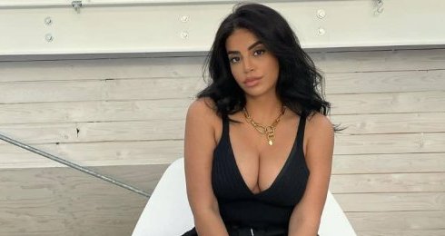 Selma Omari