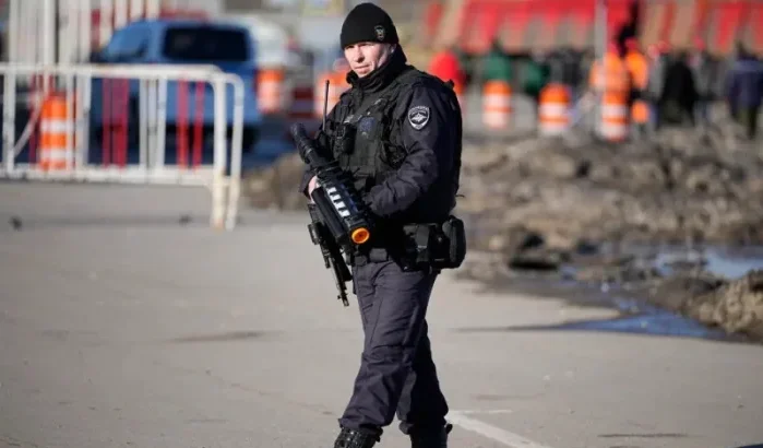Rusland levert Faycal B uit aan Marokko