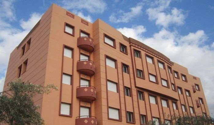 Nieuwe vastgoedfraude in Marrakech