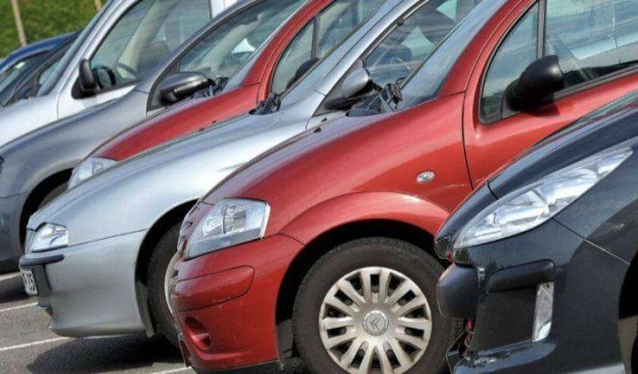 Marokko: prijs nieuwe auto's stijgt in 2020