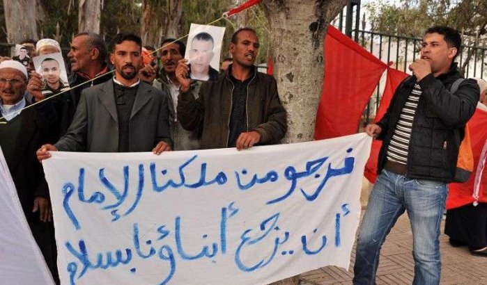 Marokko repatrieert nog meer onderdanen uit Libië