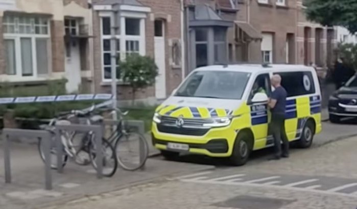 Aanslag bij woning drugscrimineel 'Bouchiar' in Antwerpen