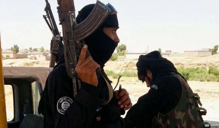 Marokko bij internationale coalitie tegen Islamitische Staat?