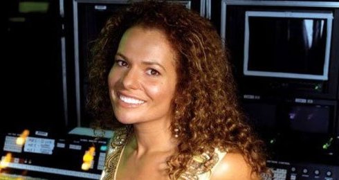 Sanaa Hamri
