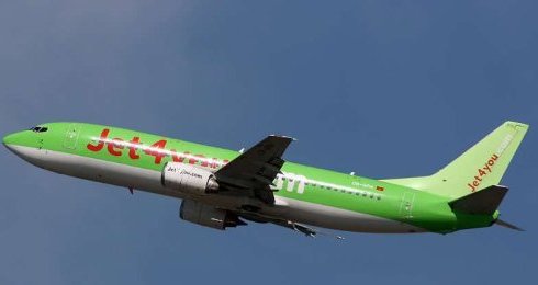 Jet4you