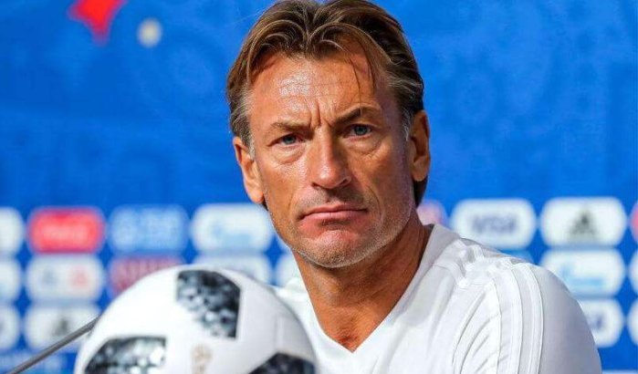 Marokko: dit eist de voetbalbond van de nieuwe bondscoach