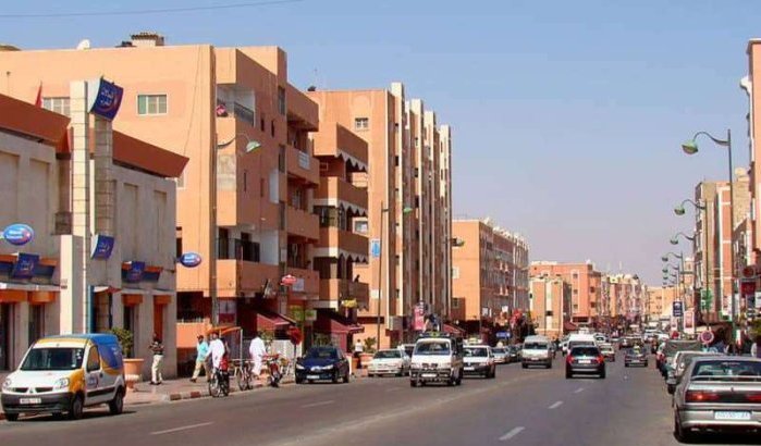 Egypte weigert consulaat in Laayoune te openen