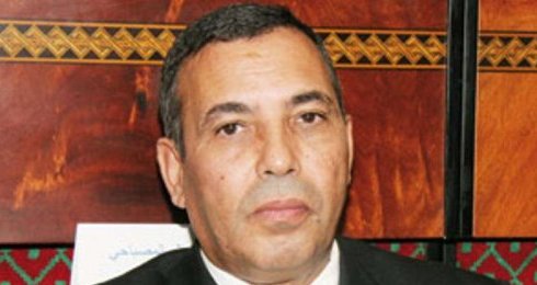 Abdeslam Al Mesbahi
