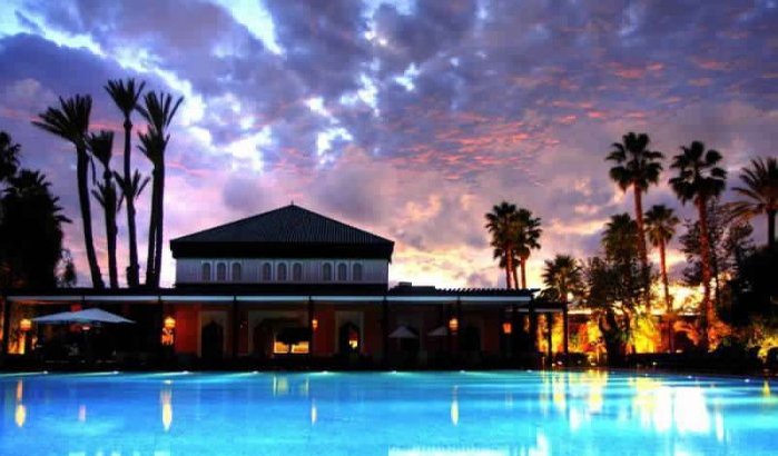 Bezoek Marrakech een « must » in 2017 volgens TripAdvisor