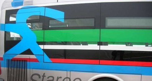Stareo