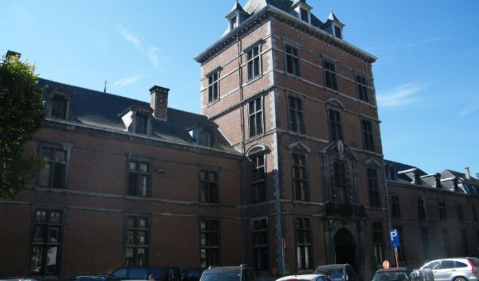 Lockdown-hel in België, Marokkaan voor de rechter 
