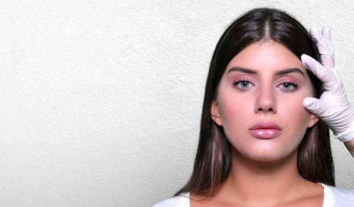Marokkaanse modellen opgelicht in Turkije