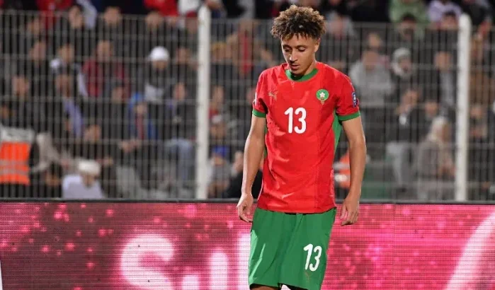 Eliesse Ben Seghir wil droom van overleden vader waarmaken