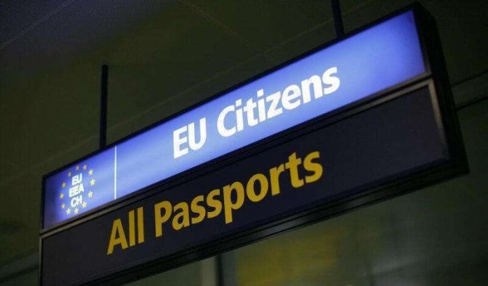 In volgende Europese landen zijn Marokkanen niet welkom