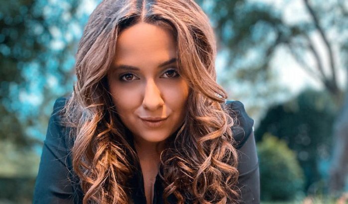 Influencer Jamilla Baidou verliest miljoenenpubliek op YouTube