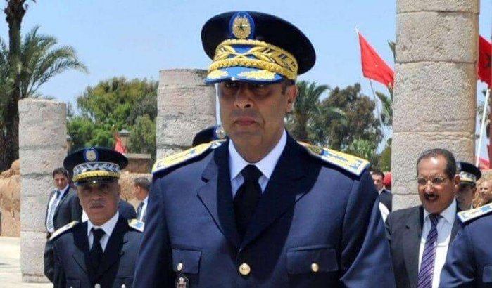 Politiebaas Hammouchi wil "vriendelijkere" agenten