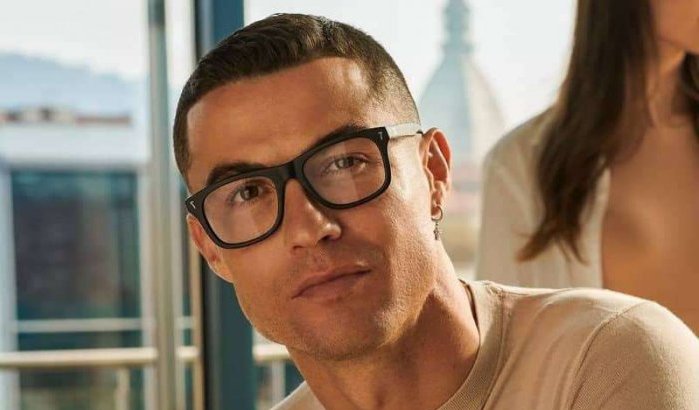 Hotel Cristiano Ronaldo in Marrakech verwelkomt eerste gasten
