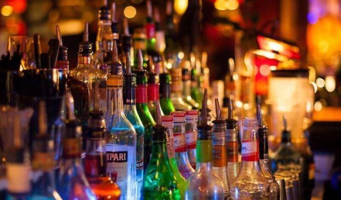 Casablanca : autoriteiten willen bars sluiten