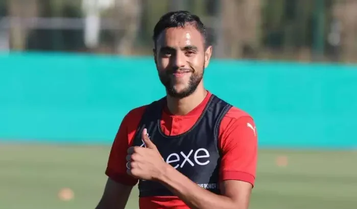Belager Mohamed Chibi riskeert tot 2 jaar cel in Egypte