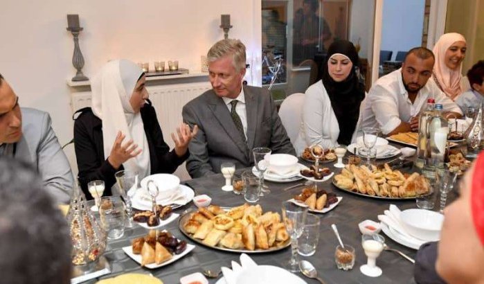 Aïd ul fitr 2021: België versoepelt coronamaatregelen