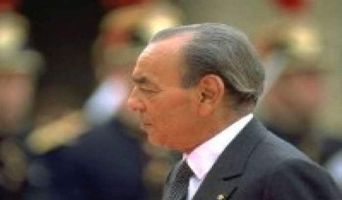 Al Jazeera maakt documentaire over Hassan II en Mehdi Ben Barka