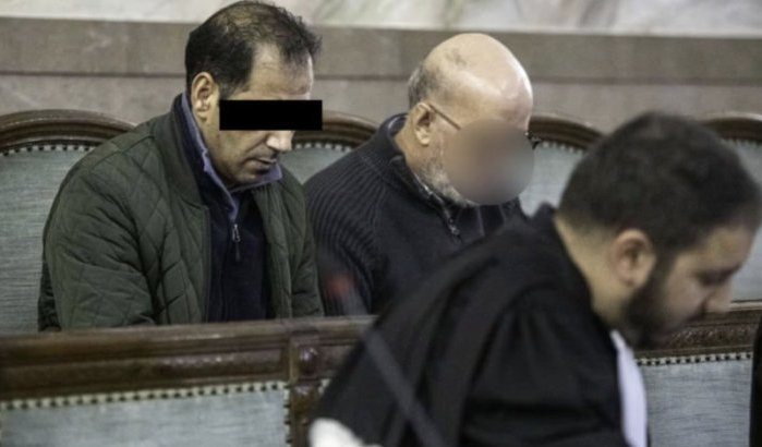 Dodelijke vechtpartij in Anderlecht: Marokkaanse slager veroordeeld