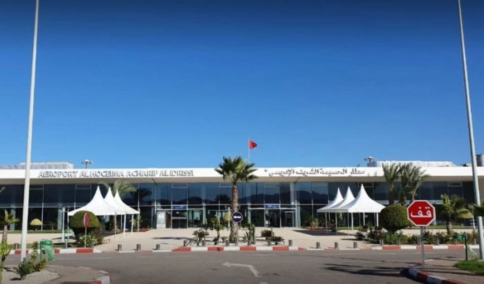 Al Hoceima investeert in nieuwe toegangsweg naar luchthaven