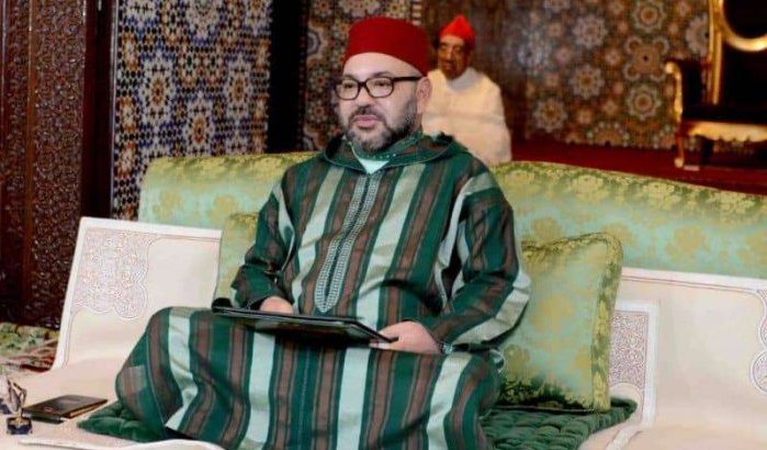 Rif-activist krijgt vier jaar cel voor beledigen Mohammed VI