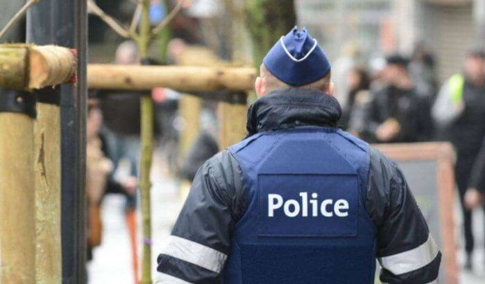 België zet Marokkaanse studente land uit