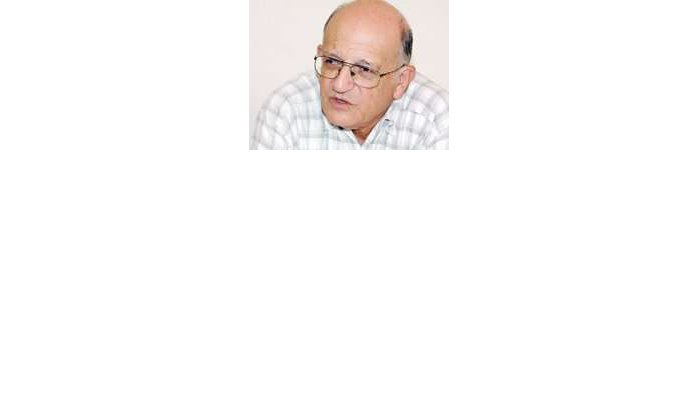 Dood van Simon Levy 