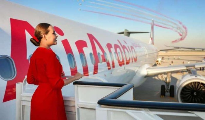 Air Arabia Maroc start nieuwe route vanuit Nador