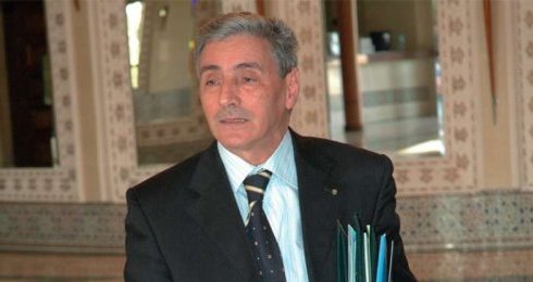 Ahmed Ghazali
