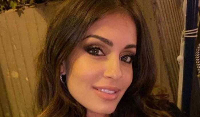 De loopbaan van Hiba Abouk, de vrouw van Achraf Hakimi