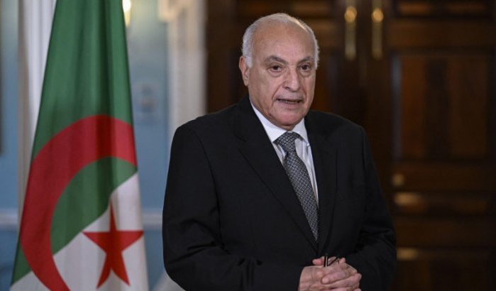 Zoekt Algerije verzoening met Marokko?