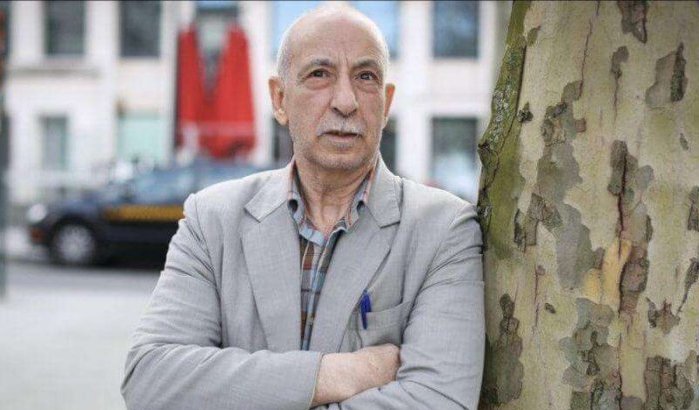 "Ik wil geen Marokkaan meer zijn"