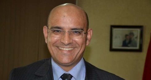 Hassan Aourid