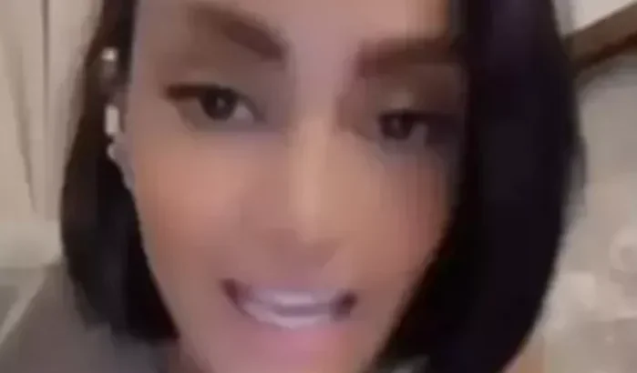 Influencer Warda A. in hechtenis na "grap" over Israëlische baby in oven