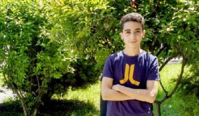 Beste leerling van Italië is Marokkaan