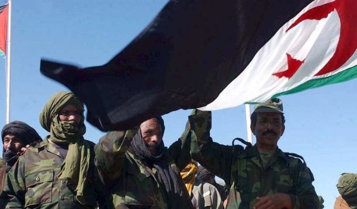Vertrek Christopher Ross fout van Marokko volgens Polisario
