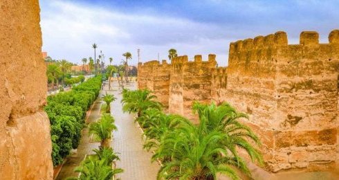 Taroudant