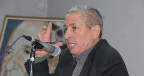 Abdelhadi Khairat