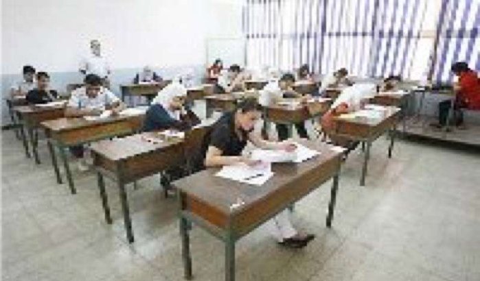 382.000 Marokkanen nemen deel aan baccalaureaat 