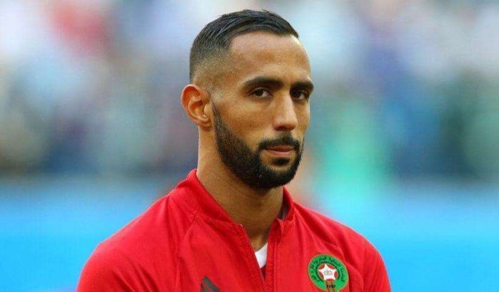 Medhi Benatia in Qatar verwacht
