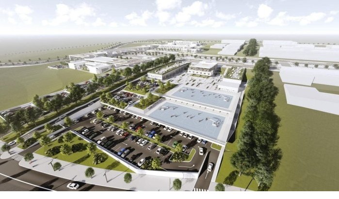 Bouw miljoenenproject in Al Hoceima stilgelegd 