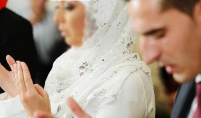 Haagse moskee wilde meewerken aan "zawaj al mout'âa" 