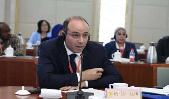 Algerijnse senator roept op tot uitzetting Marokkaanse ambassadeur