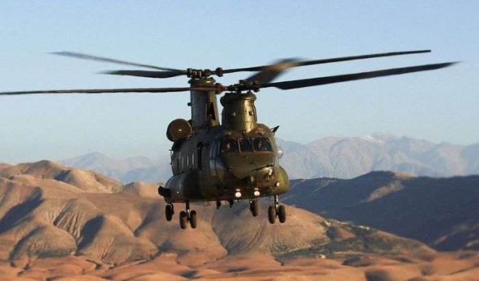 Spanningen in de Sahara: Marokko roept gepensioneerde militairen op