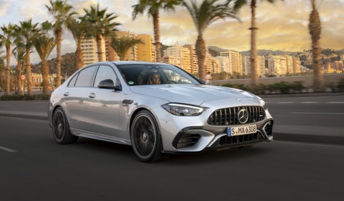 Belg probeert verzekering op te lichten van 80.000 euro: auto is in Marokko!